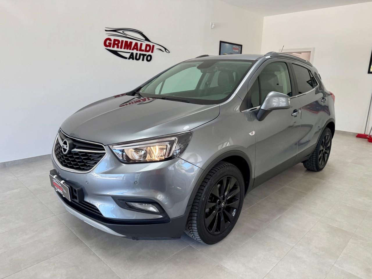 Opel Mokka X 1.6 CDTI Ecotec 136CV 4x4 Start&Stop Advance