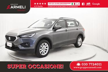 Seat Tarraco 2.0 TDI Style 4drive DSG