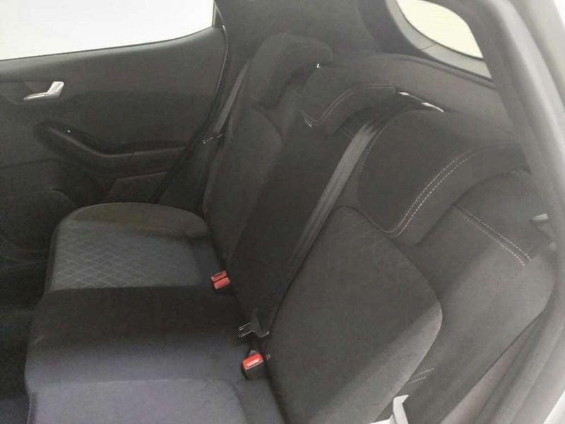 Ford Fiesta Active 1.0 ecoboost h s&s 125cv my20.75