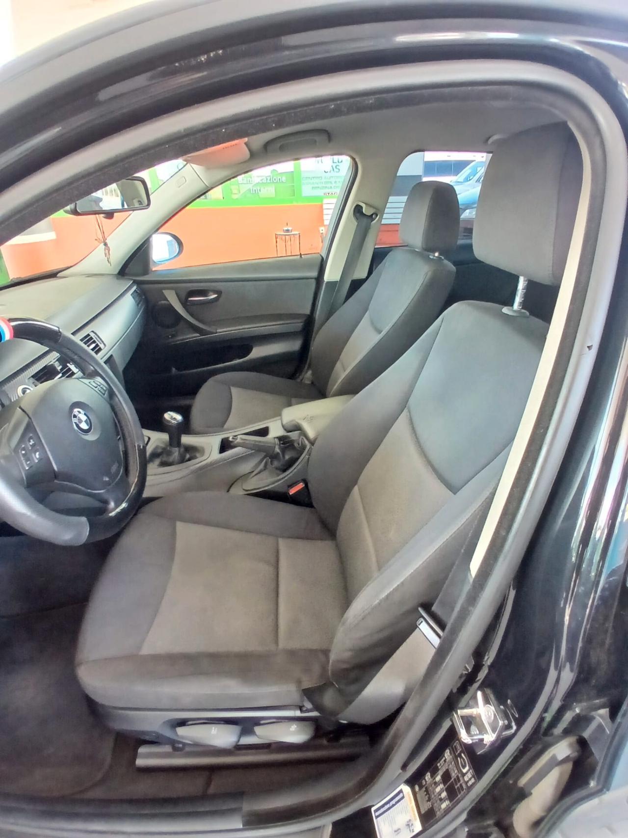 BMW Serie 3 E90 2007 Pronta all’uso