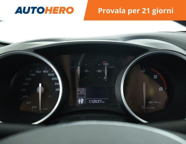 ALFA ROMEO Giulietta 1.6 JTDm 120 CV Super