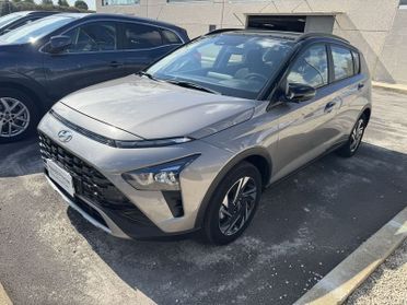 Hyundai Bayon Bayon 1.2 GPL MT XTech