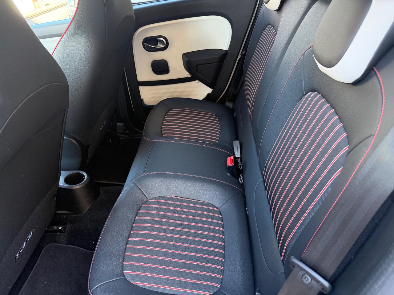 Renault Twingo TCe 95 CV EDC COQ SPORTIF AUTOMATICA