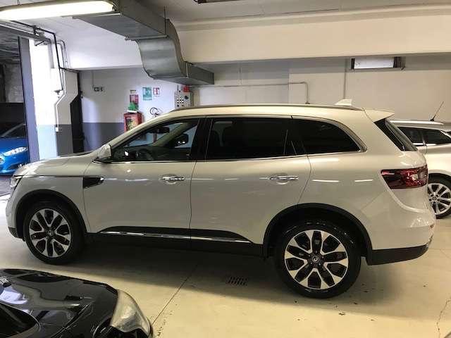 Renault Koleos Koleos II 2017 2.0 dci Intens 175cv 4x4 x-tronic