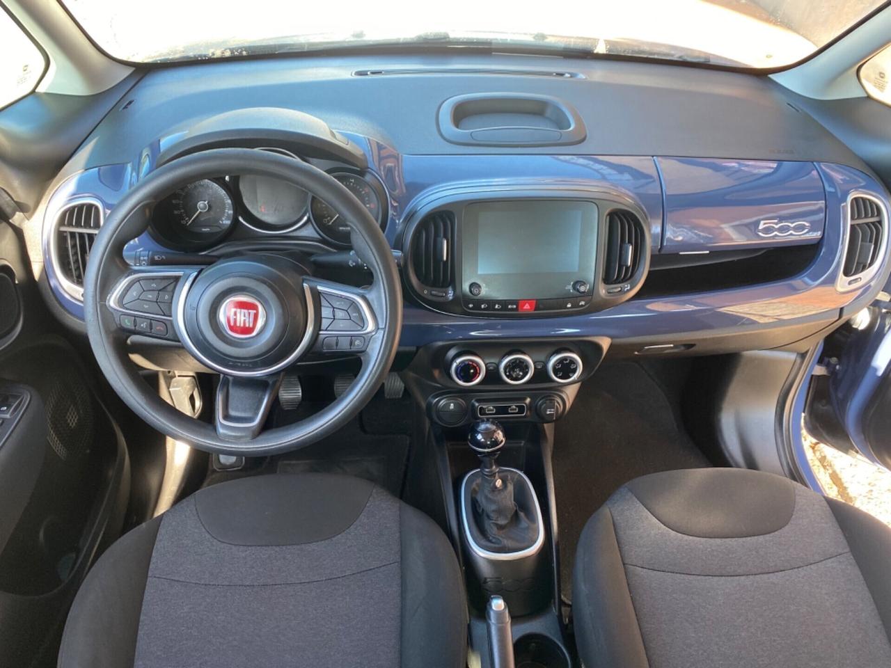 Fiat 500L 1.3 Multijet 95 CV Sport 2020