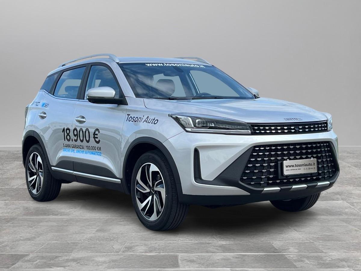 EMC SEI CVT