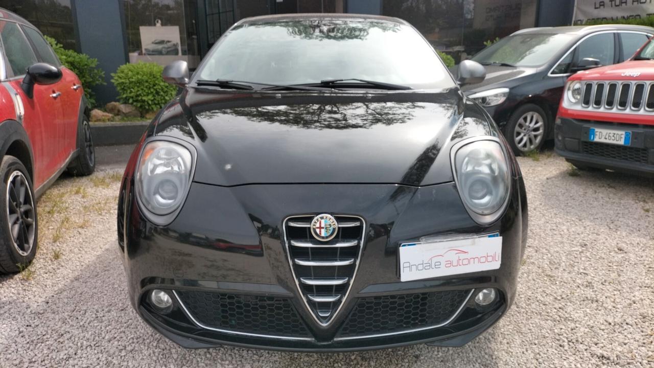 Alfa Romeo MiTo 1.4 70 CV **NEOPATENTATI** PREZZO REAL