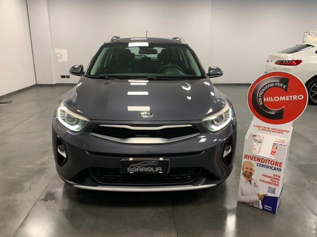 KIA Stonic 1.6 CRDi Style Full Optional