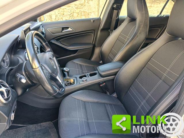 MERCEDES-BENZ A 180 CDI Sport NEOPATENTATI
