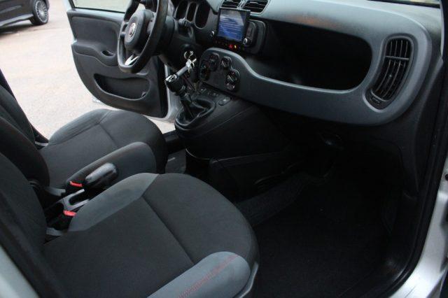 FIAT Panda 1.2 Pop