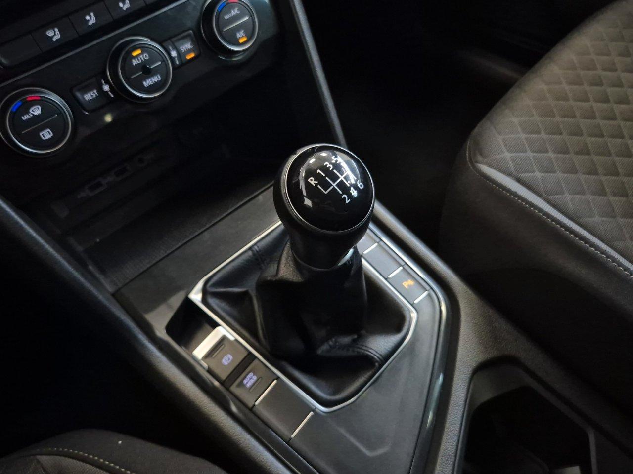 Volkswagen Tiguan 1.4 tsi Business 125cv