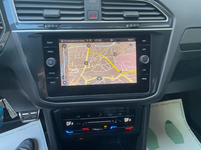 VOLKSWAGEN Tiguan 1.5 TSI 150 CV DSG ACT R-Line