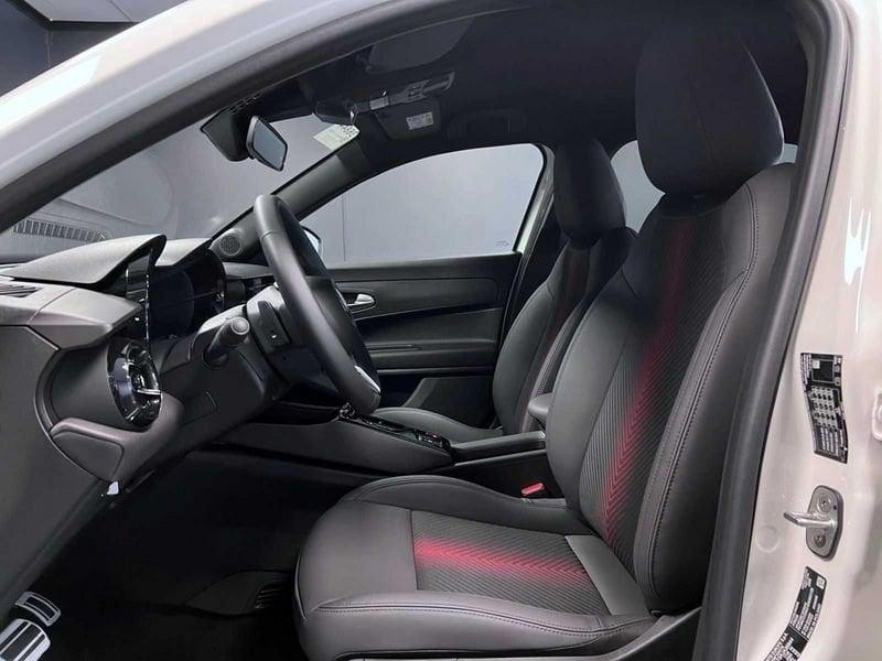 Alfa Romeo Junior Ibrida 1.2 145CV Hybrid eDCT6 ibrida Junior