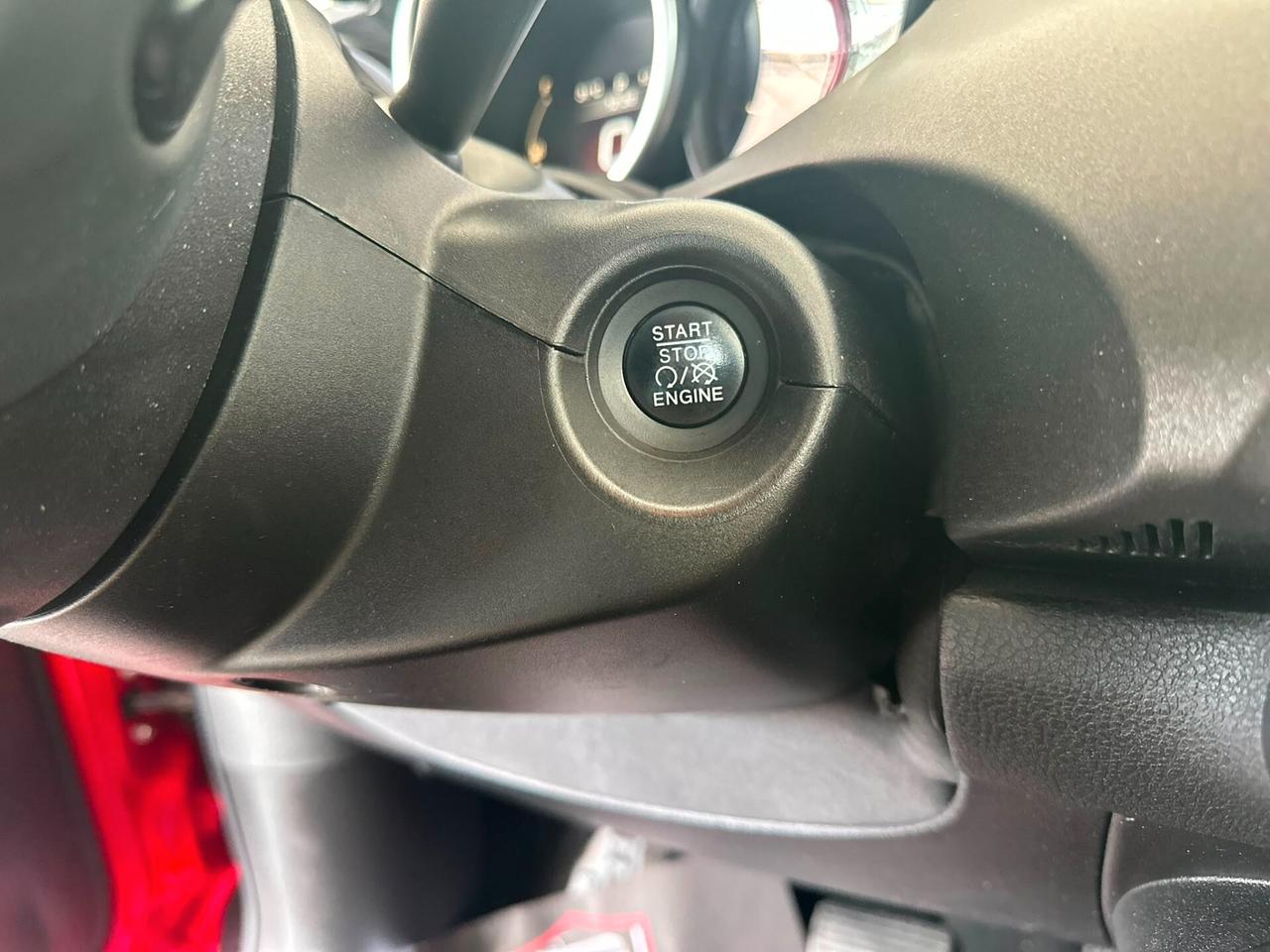 Fiat 500X 2.0 MultiJet 4x4 Cross Plus 2015