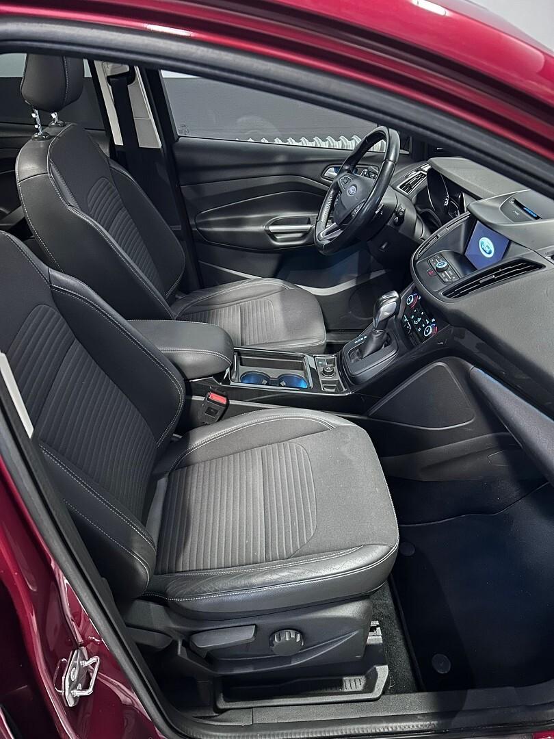 Ford Kuga automatica 4x4