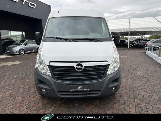 OPEL Movano 35 2.3 CDTI 145CV S&S PL-TM FWD Furgone