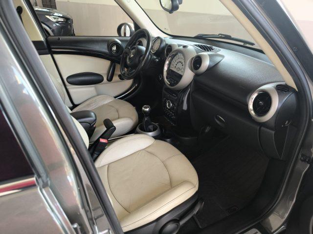 MINI Countryman Mini Cooper SD Countryman