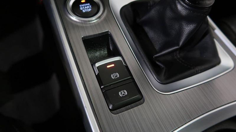 DR AUTOMOBILES dr F35 dr F35 S1 1.5 Turbo Bi-Fuel GPL