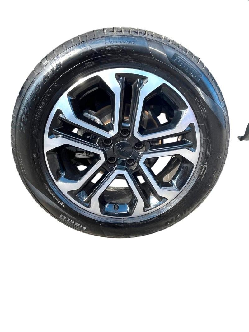 JEEP Compass 2ª serie Compass 1.6 Multijet II ...