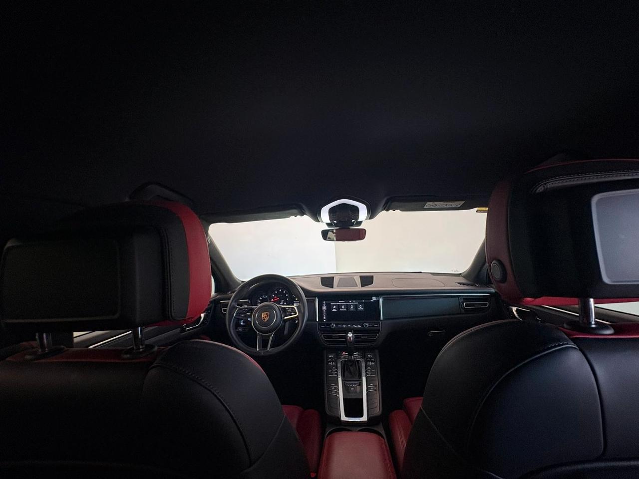 Porsche Macan 2.0 245cv pdk