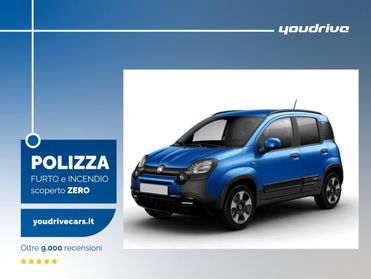FIAT New Panda 1.0 FireFly S&S Hybrid Pandina KM0