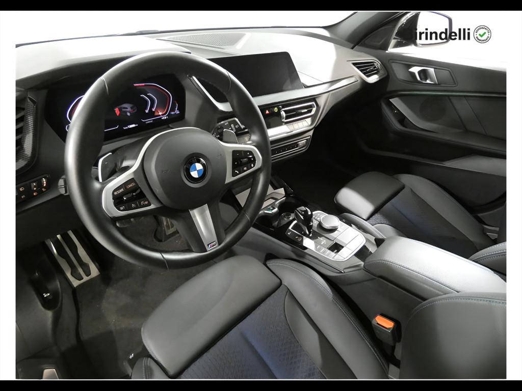 BMW 118d 5 Porte