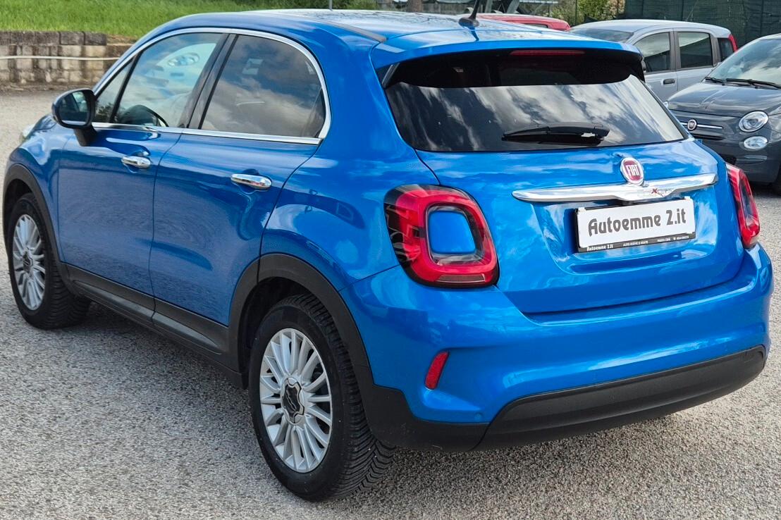 Fiat 500X 1.6 MultiJet 120 CV Business