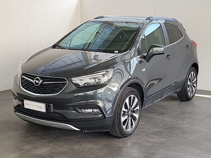 Opel Mokka  X 1.6 CDTI Ecotec 136CV 4x2 Start&amp;Stop Innovation