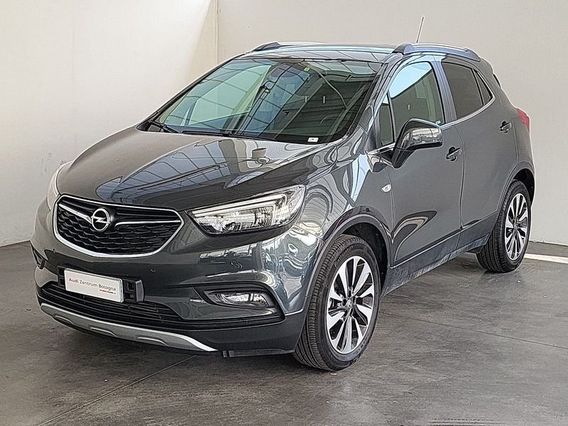 Opel Mokka X 1.6 CDTI Ecotec 136CV 4x2 Start&Stop Innovation
