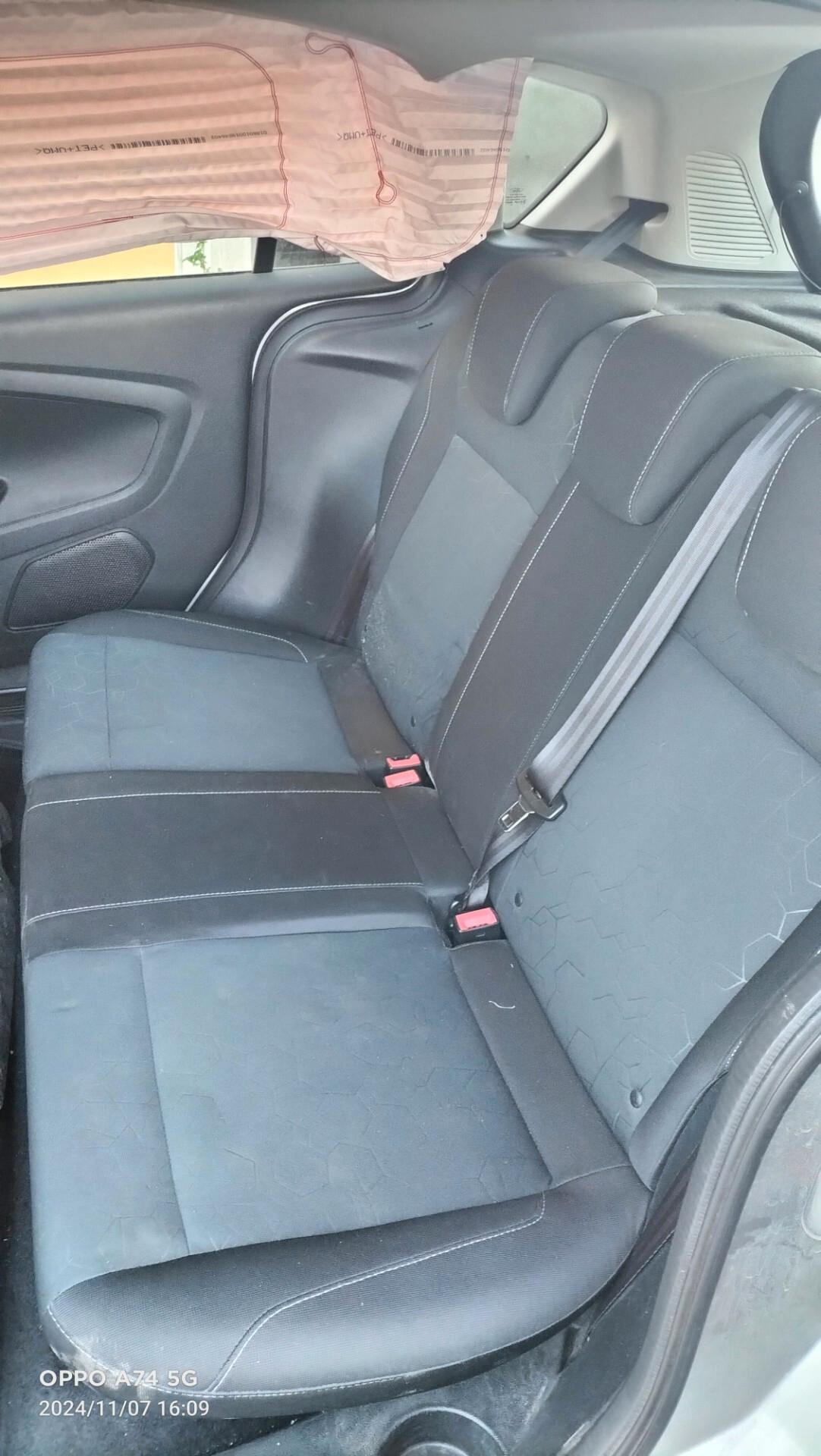 Ford B-Max 1.6 TDCi 95 CV Individual