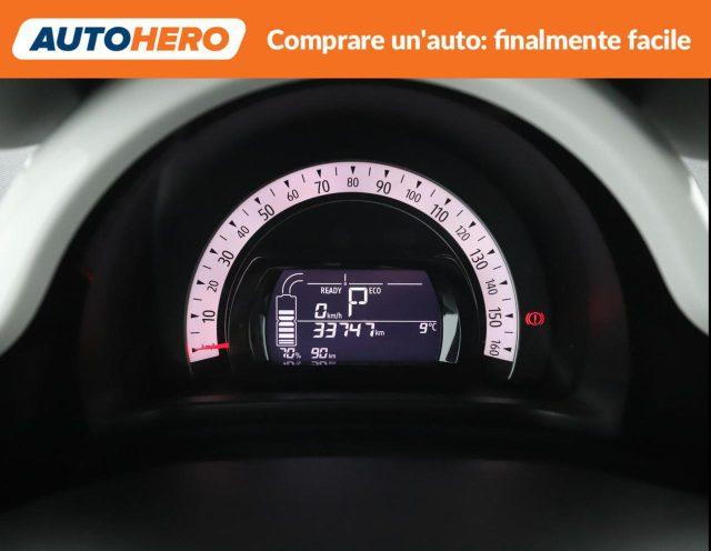 RENAULT Twingo Electric Intens