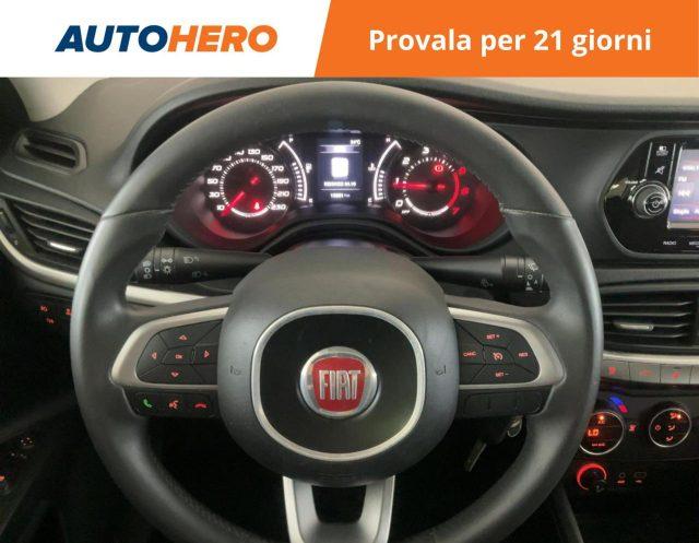 FIAT Tipo 1.3 Mjt 4 porte Opening Edition