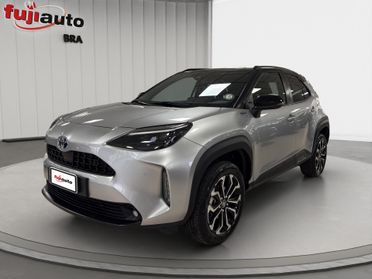 Toyota Yaris Cross 1.5h Trend awd-i 116cv e-cvt