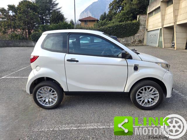 AIXAM City Pack Emotion GARANZIA INCLUSA