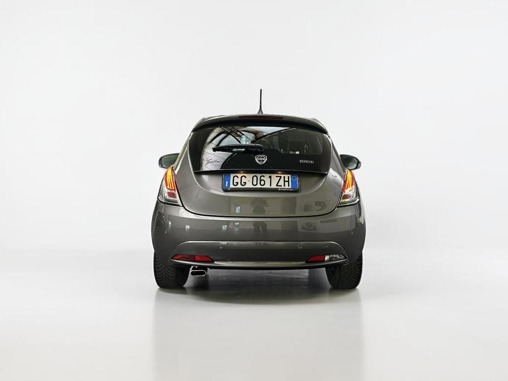 Lancia Ypsilon 5 Porte 1.0 FireFly Hybrid Gold