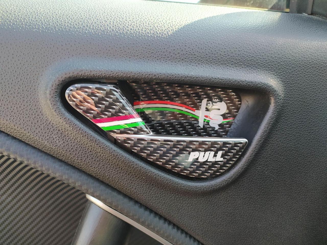 Alfa Romeo MiTo Distinctive Premium 1.4 TB #10391