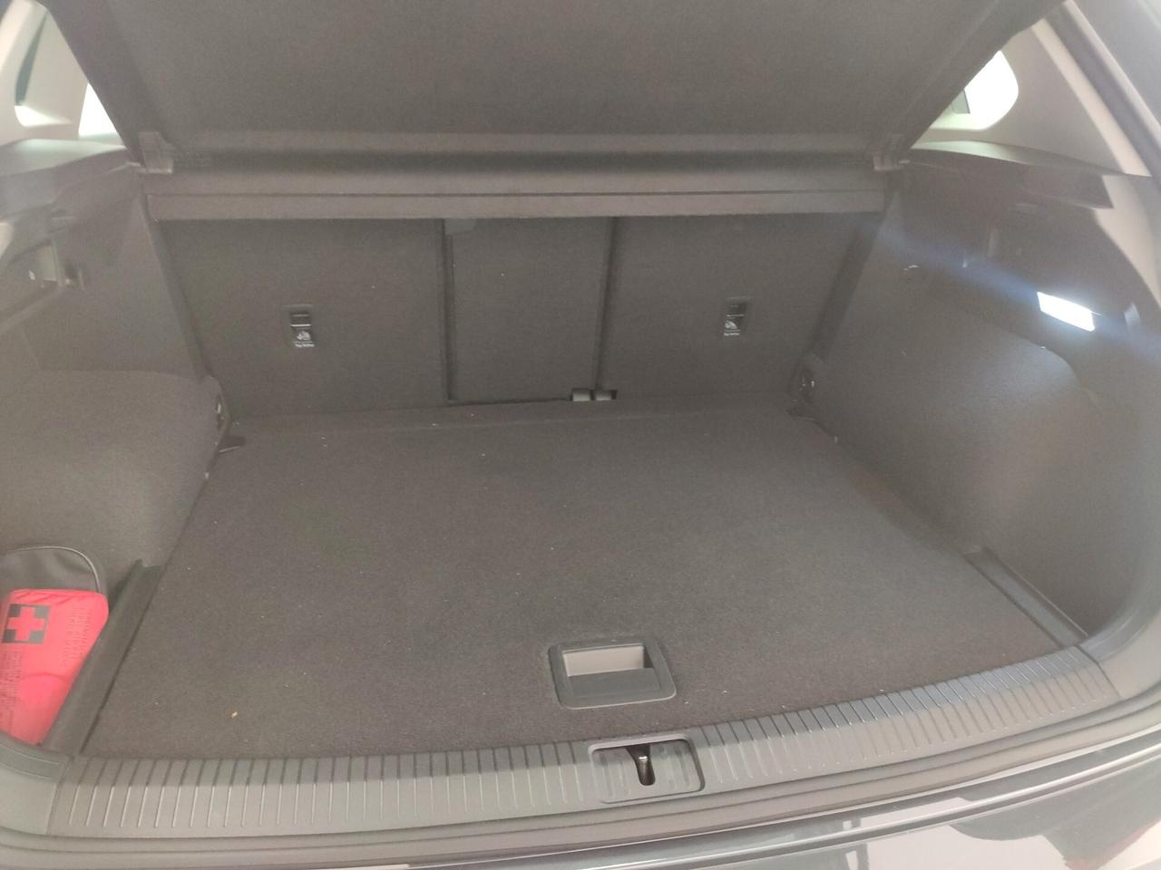 Volkswagen Tiguan 2.0 TDI SCR Life