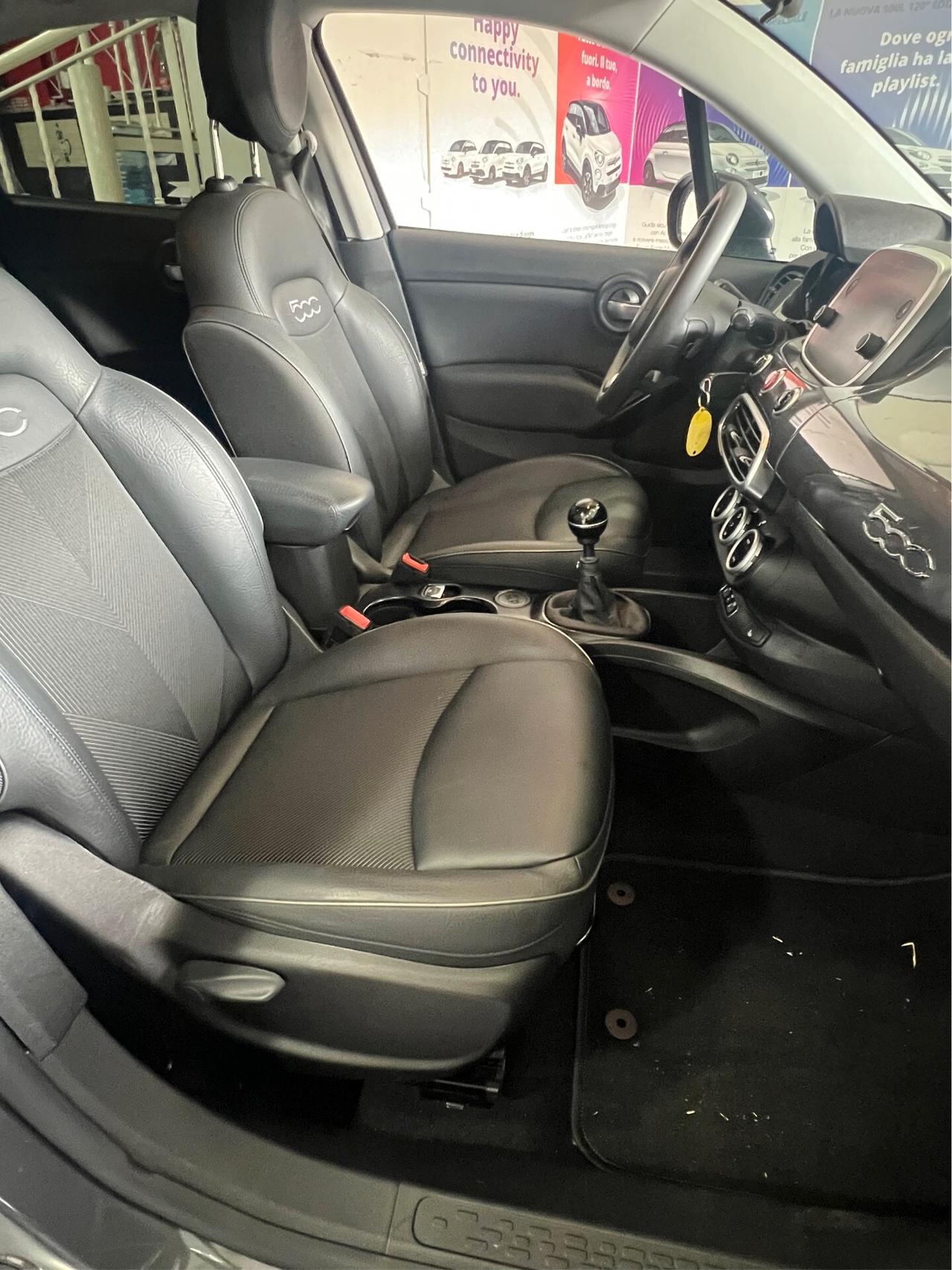 Fiat 500X 1.0 T3 120 CV Cross