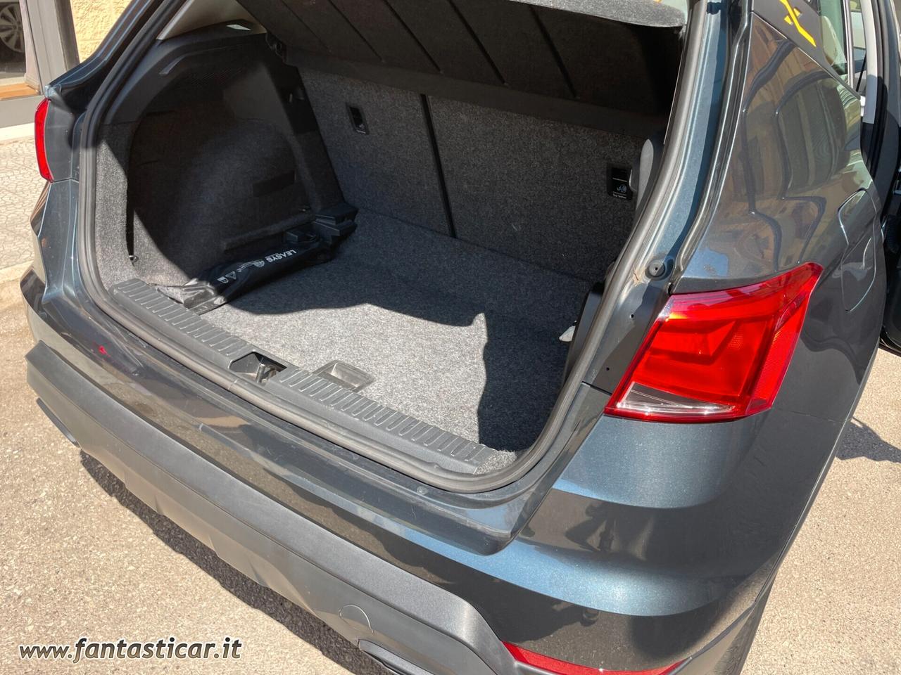 Seat Arona 1.0 EcoTSI Reference