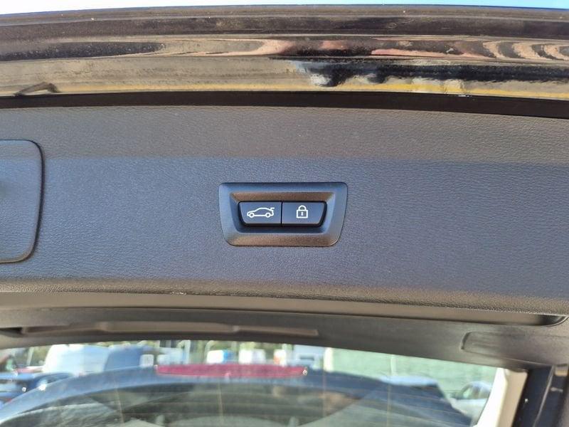 BMW X1 xdrive18d Business Advantage auto