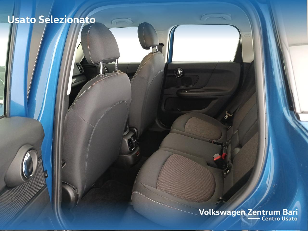 Mini Countryman 2.0 cooper d essential auto