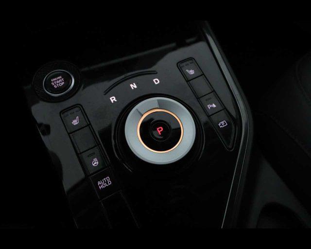 KIA Niro 1.6 GDi DCT HEV Evolution