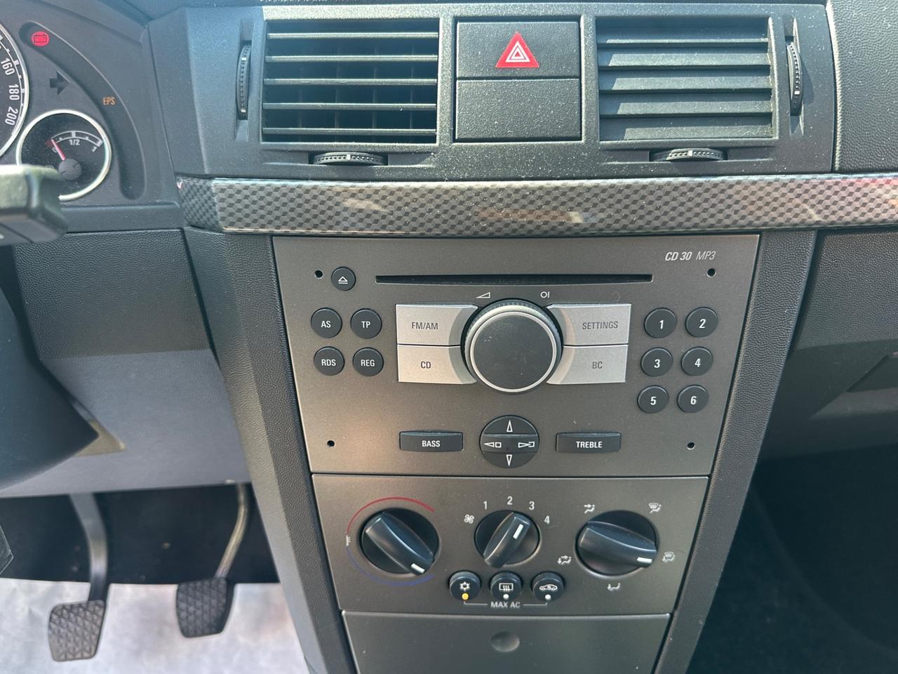 Opel Meriva 1.3 CDTI ecoFLEX Club