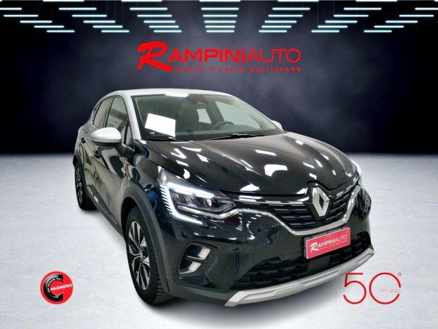 RENAULT Captur TCe 90 CV Techno Iva Esposta Garanzia Casa Madre