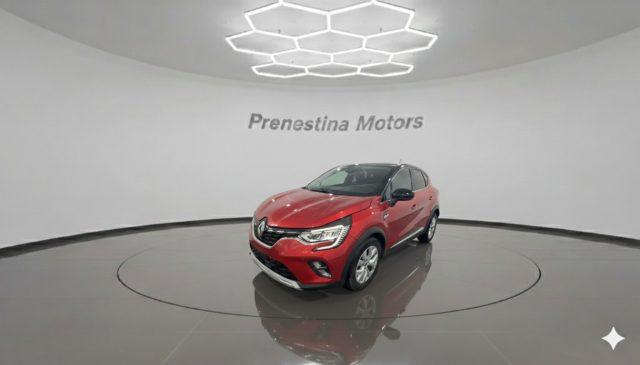 RENAULT Captur TCe 90 CV Intens