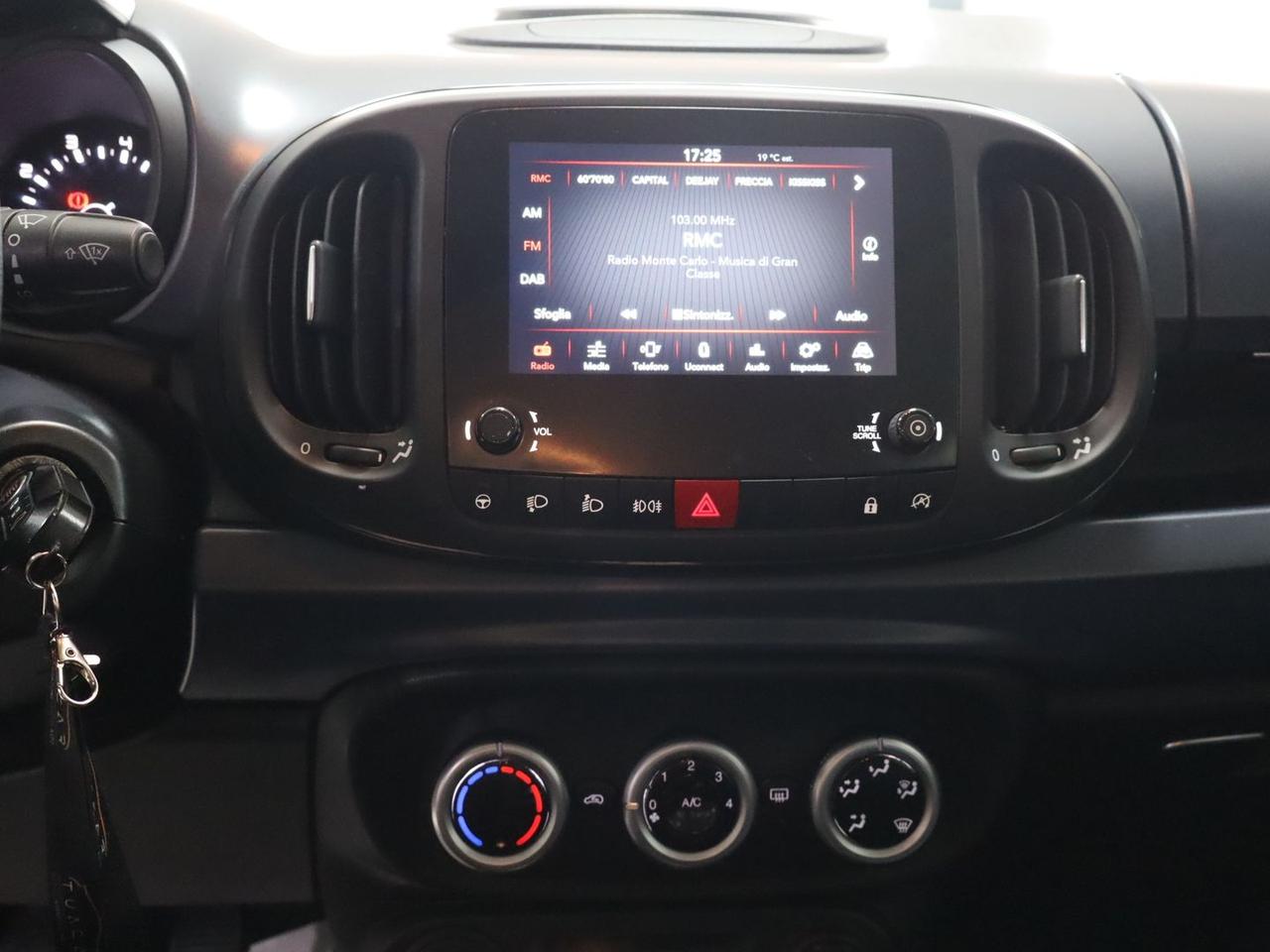 Fiat 500L N1 AUTOCARRO Mirror 1.3 16V Multij #8936