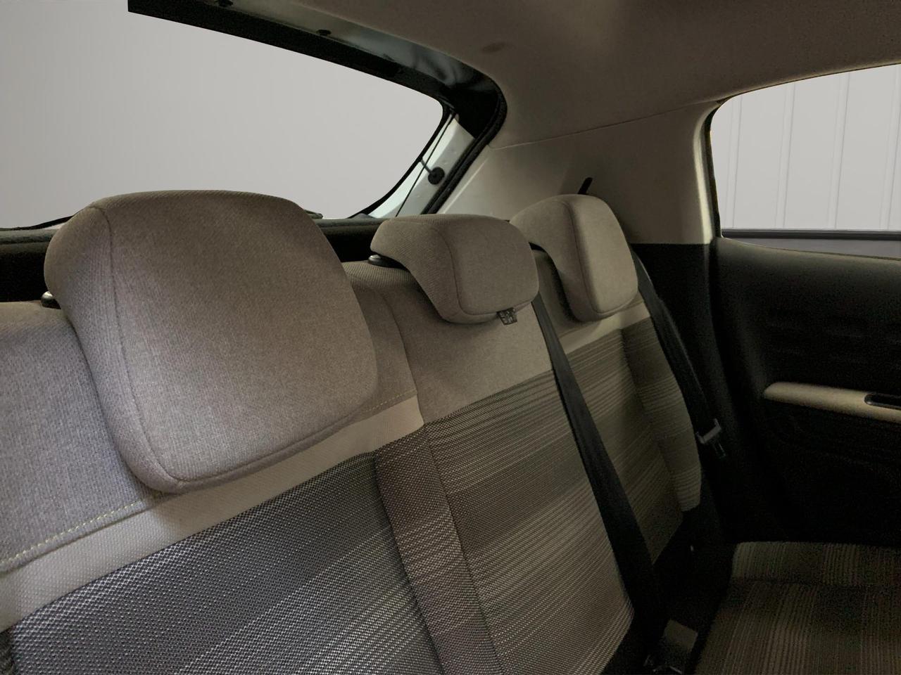 Citroen C3 1.2 puretech Shine 82cv