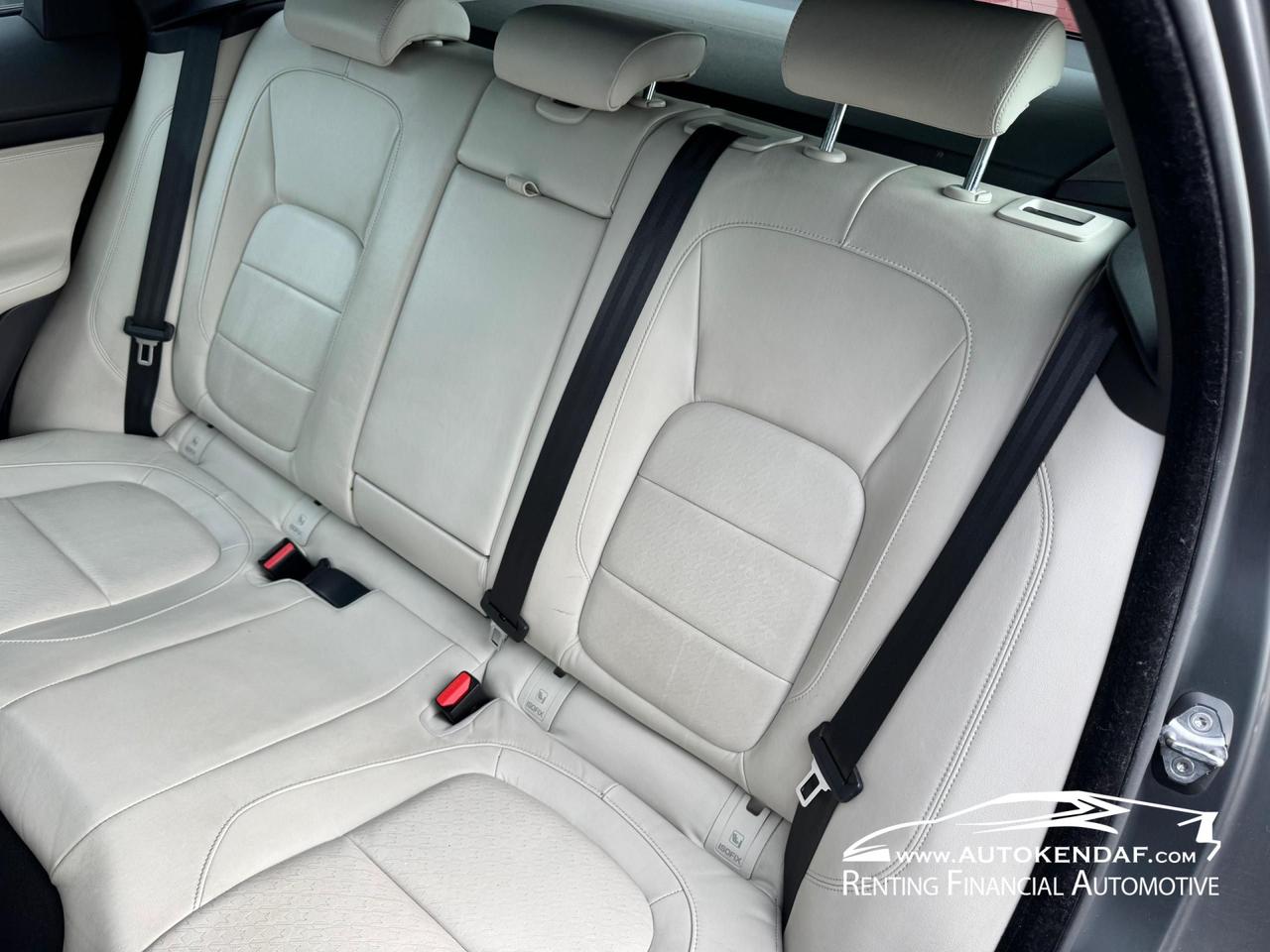 Jaguar F-Pace 3.0d V6 First edition awd 300cv auto