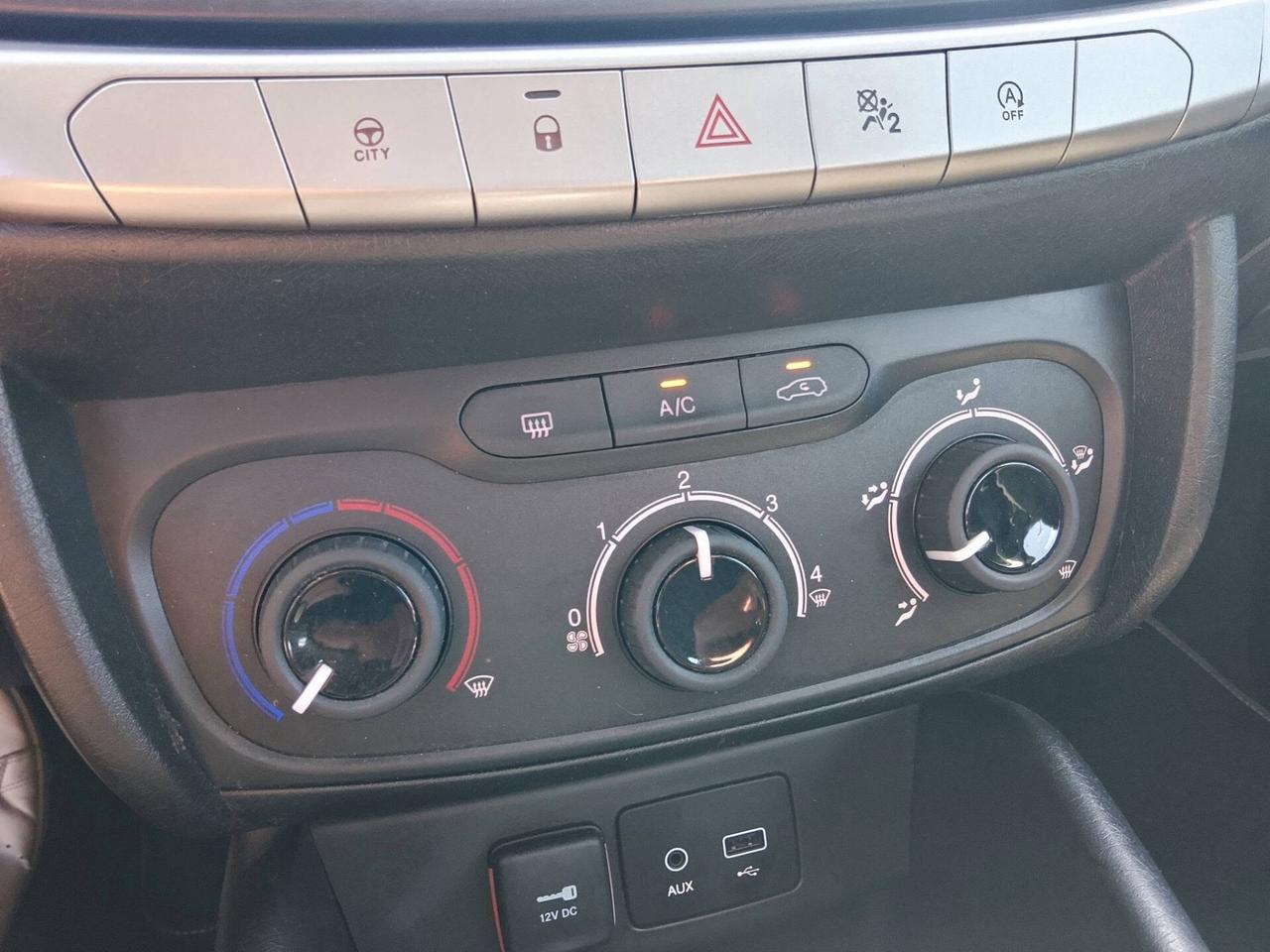 Fiat Tipo Lounge DIESEL EURO 6