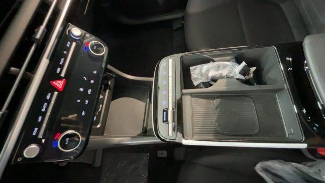 HYUNDAI Tucson 1.6 CRDI 48V DCT Business #VARI COLORI